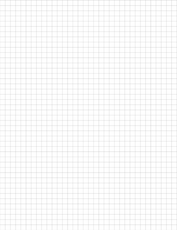 Graph Paper